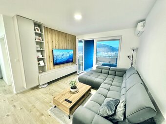 Novostavba Nadštandardný 2 izbový byt 70m2, sihoť, parking - 2