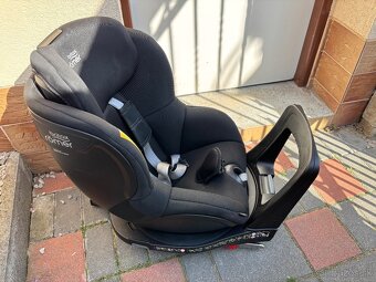 britax romer autosedacka - 2