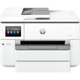 HP OfficeJet Pro 9730e All-in-One - 2
