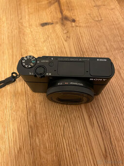 Sony RX 100 III - 2