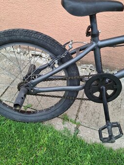 BMX - 2