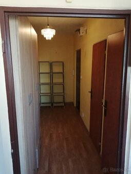 1 izbový byt na prenájom - 2