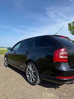 ✅ Škoda Octavia II Combi RS - 2.0TDI - 2