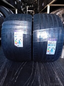 305/30ZR19 102Y Laufenn Z FIT - 2