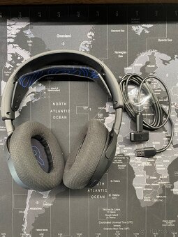 Bezdrôtové slúchadlá SteelSeries Arctis Nova 5P - 2