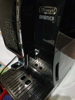 Delonghi ecam 350.15 - 2