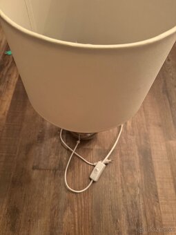 Lampy 2ks - 2