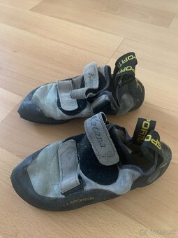 Lezečky LaSportiva - Katana - 2
