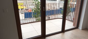 ZWIRN 3 - 1ibz. apartman - 2