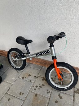 Detské bicyklová odražadlo Yootoo - 2
