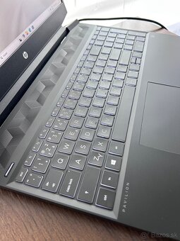 HP Pavilion Gaming 15 |R5|RTX 3050|16GB|1TB - 2