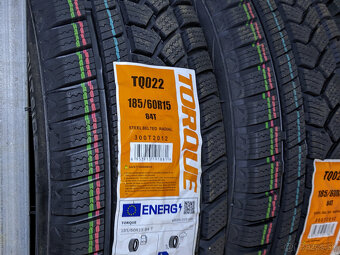 185/60 R15 Torque zimné pneumatiky - 2
