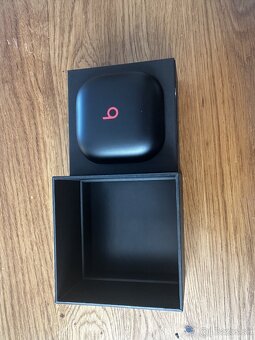 Beats Fit Pro TWS Black mk2f3ee/a - 2