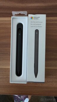 Microsoft Surface Pro Signature CZ, SK Green - 2