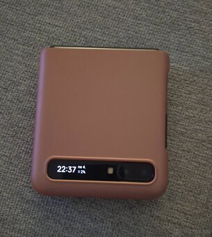 Samaung Z flip - 2