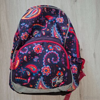 Topgal KIMI19010 1-5 ročník - 2