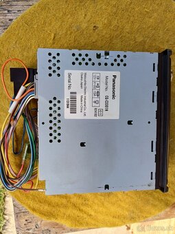Panasonic 50Wx4 - 2