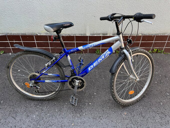 Detský horský bicykel Dema - 2