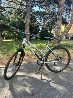 Kellys Clea dámsky krosový bicykel - 2