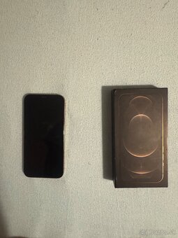 iPhone 12 Pro Max, 128GB - 2