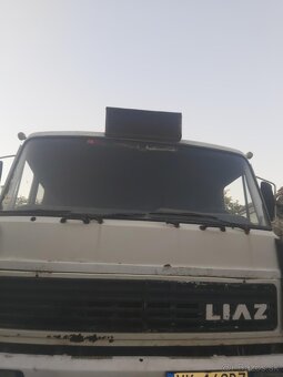 Liaz 150 270 S2 Agri funkcna - 2