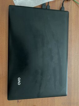 Herný Notebook - 2