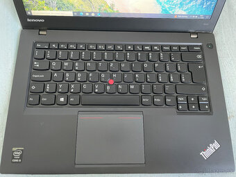 Lenovo Thinkpad T440 - 2