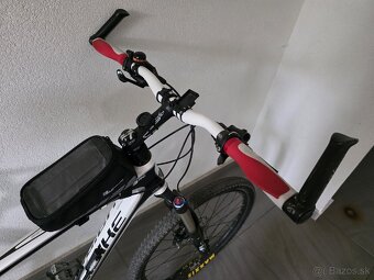 Horský bicykel HAIBAIK - 2