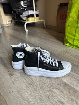 Tenisky converse - 2