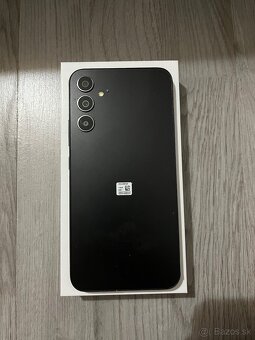 Samsung A34 - 2