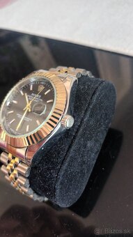 Rolex d,j. - 2