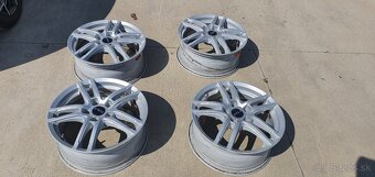 5x114,3 r17 mazda kia hyundai mitsubishi toyota honda - 2