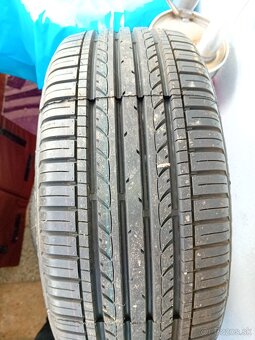 Alu BK RACING R15 - 2