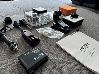 GoPro Hero 4 - 2