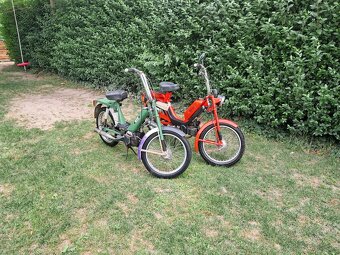 Na predaj Babeta 210 +207 - 2