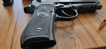 beretta 92A1 - 2