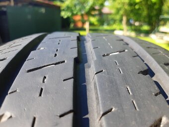 215/70 r15C letne pneumatiky - 2