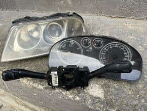 ND Passat B5.5 - 2