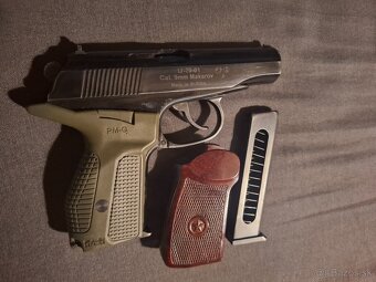 PM Makarov - 2