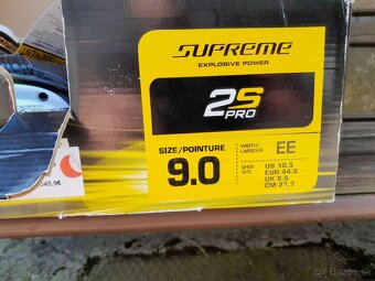 Korcule Bauer 2S pro - 2