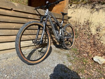 Rock machine blizzard e 90 - 2