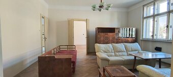 Pohovka art deco - 2