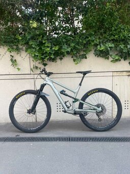 Cannondale Habit Carbon “L” 29" - 2