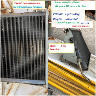 El. motor s ventilátorom priemar 320 mm - 2