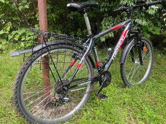 Horský bicykel Torpado - 2
