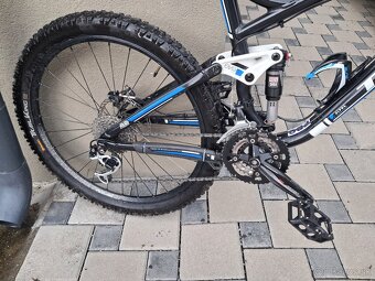 Trek FuelEX M - 2
