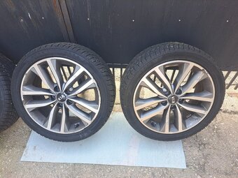 Kia 5x114,3 225/45 R18 - 2