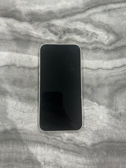 iPhone 14 128GB - Starlight - 2