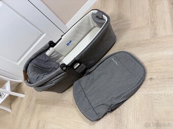 NUNA Mix Carry Cot - 2