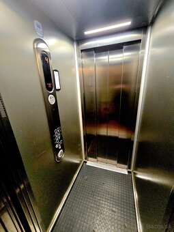 3-izbový byt Ostredky - 2